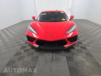 2022 Chevrolet Corvette Stingray Convertible 3LT - miniatura 2