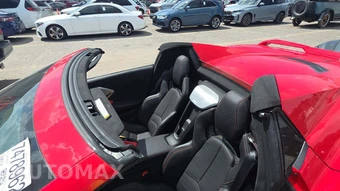 2022 Chevrolet Corvette Stingray Convertible 3LT - miniatura 20