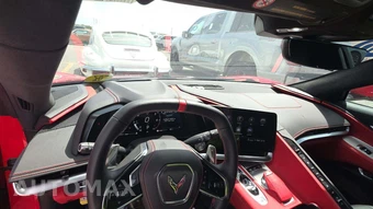 2022 Chevrolet Corvette Stingray Convertible 3LT - miniatura 21