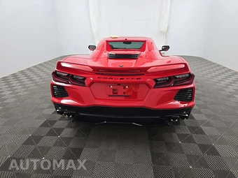 2022 Chevrolet Corvette Stingray Convertible 3LT - miniatura 5