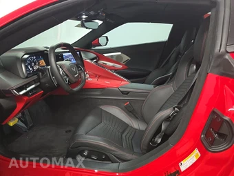 2022 Chevrolet Corvette Stingray Convertible 3LT - miniatura 7