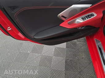 2022 Chevrolet Corvette Stingray Convertible 3LT - miniatura 9