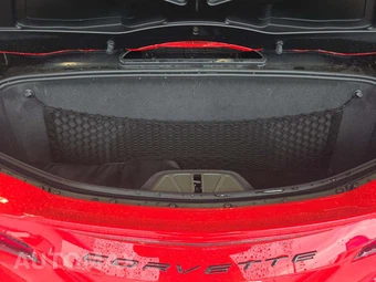 2022 Chevrolet Corvette Stingray Convertible 3LT - miniatura 10