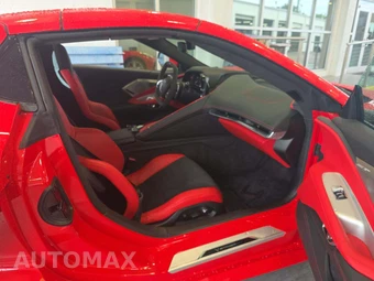 2022 Chevrolet Corvette Stingray Convertible 3LT - miniatura 13