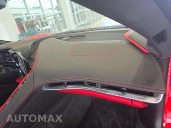 2022 Chevrolet Corvette Stingray Convertible 3LT - miniatura 14
