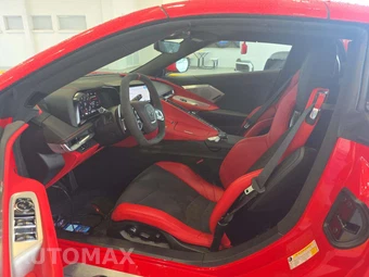 2022 Chevrolet Corvette Stingray Convertible 3LT - miniatura 3