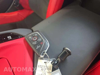 2022 Chevrolet Corvette Stingray Convertible 3LT - miniatura 5