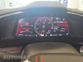 2022 Chevrolet Corvette Stingray Convertible 3LT - miniatura 6
