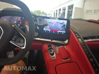 2022 Chevrolet Corvette Stingray Convertible 3LT - miniatura 7