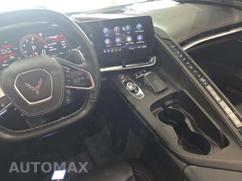 2022 Chevrolet Corvette Stingray Convertible 3LT - miniatura 10