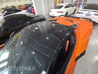 2022 Chevrolet Corvette Stingray Convertible 3LT - miniatura 12