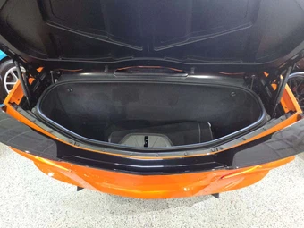 2022 Chevrolet Corvette Stingray Convertible 3LT - miniatura 13