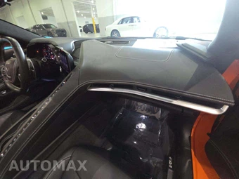 2022 Chevrolet Corvette Stingray Convertible 3LT - miniatura 17
