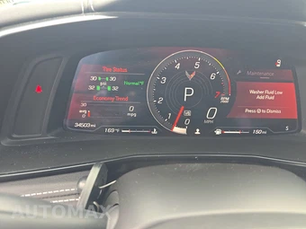 2022 Chevrolet Corvette Stingray Coupe 1LT - miniatura 12