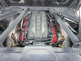 2022 Chevrolet Corvette Stingray Coupe 1LT - miniatura 14