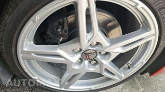 2022 Chevrolet Corvette Stingray Coupe 1LT - miniatura 22