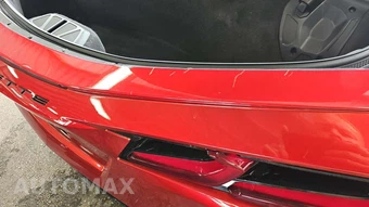 2022 Chevrolet Corvette Stingray Coupe 1LT - miniatura 24