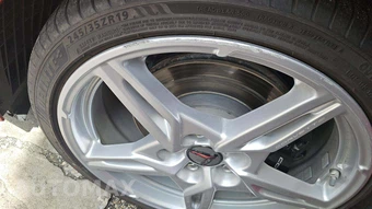 2022 Chevrolet Corvette Stingray Coupe 1LT - miniatura 25