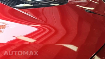 2022 Chevrolet Corvette Stingray Coupe 1LT - miniatura 27