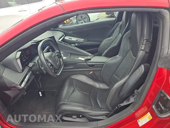 2022 Chevrolet Corvette Stingray Coupe 1LT - miniatura 7