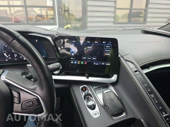 2022 Chevrolet Corvette Stingray Coupe 1LT - miniatura 10