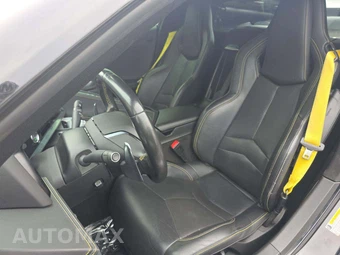 2022 Chevrolet Corvette Stingray Coupe 1LT - miniatura 6