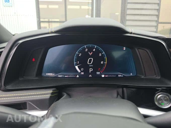 2022 Chevrolet Corvette Stingray Coupe 1LT - miniatura 9