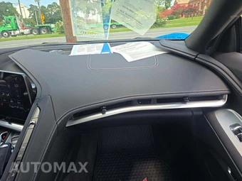 2022 Chevrolet Corvette Stingray Coupe 1LT - miniatura 17