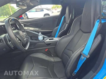 2022 Chevrolet Corvette Stingray Coupe 1LT - miniatura 6