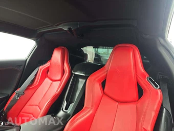 2022 Chevrolet Corvette Stingray Coupe 1LT - miniatura 11