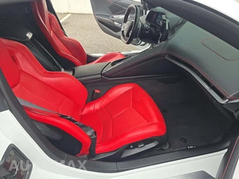 2022 Chevrolet Corvette Stingray Coupe 1LT - miniatura 16