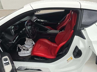 2022 Chevrolet Corvette Stingray Coupe 1LT - miniatura 6