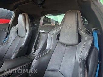 2022 Chevrolet Corvette Stingray Coupe 1LT - miniatura 13