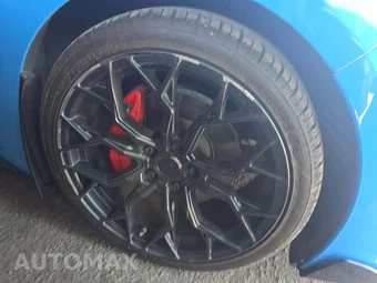 2022 Chevrolet Corvette Stingray Coupe 1LT - miniatura 23