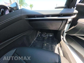 2022 Chevrolet Corvette Stingray Coupe 1LT - miniatura 17