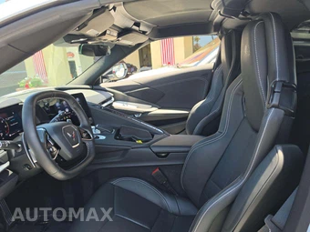 2022 Chevrolet Corvette Stingray Coupe 1LT - miniatura 6