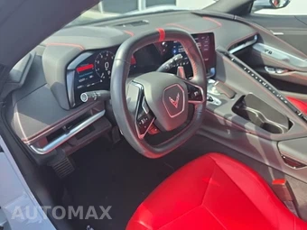 2022 Chevrolet Corvette Stingray Coupe 1LT - miniatura 14