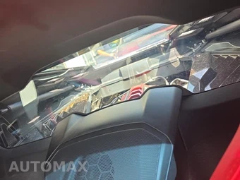 2022 Chevrolet Corvette Stingray Coupe 1LT - miniatura 16