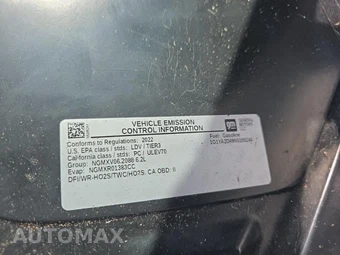 2022 Chevrolet Corvette Stingray Coupe 1LT - miniatura 20