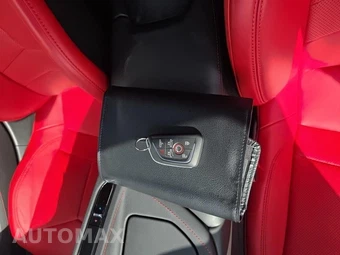 2022 Chevrolet Corvette Stingray Coupe 1LT - miniatura 21