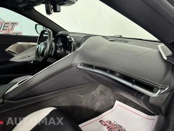 2022 Chevrolet Corvette Stingray Coupe 2D - miniatura 11