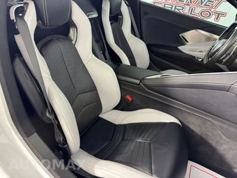 2022 Chevrolet Corvette Stingray Coupe 2D - miniatura 30