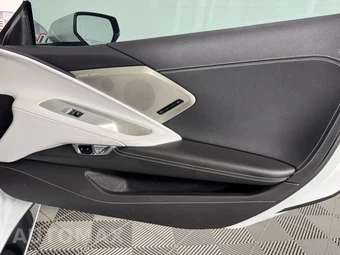 2022 Chevrolet Corvette Stingray Coupe 2D - miniatura 36
