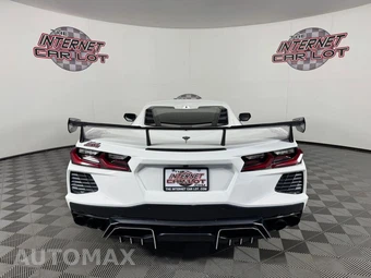 2022 Chevrolet Corvette Stingray Coupe 2D - miniatura 6