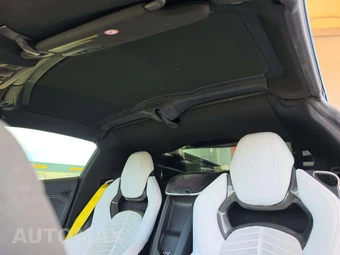 2022 Chevrolet Corvette Stingray Coupe 2LT - miniatura 11