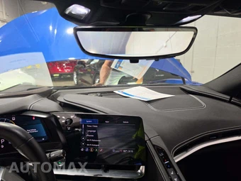 2022 Chevrolet Corvette Stingray Coupe 2LT - miniatura 10