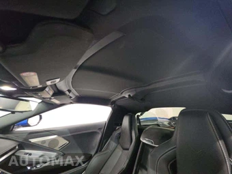 2022 Chevrolet Corvette Stingray Coupe 2LT - miniatura 11