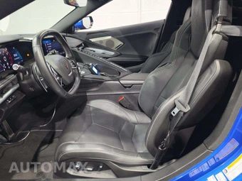 2022 Chevrolet Corvette Stingray Coupe 2LT - miniatura 6