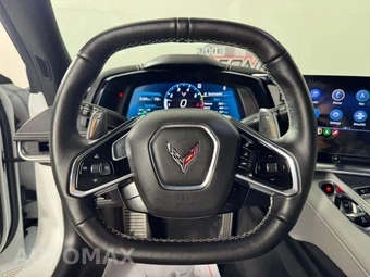 2022 Chevrolet Corvette Stingray Coupe 2LT - miniatura 12