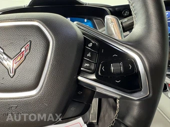 2022 Chevrolet Corvette Stingray Coupe 2LT - miniatura 15